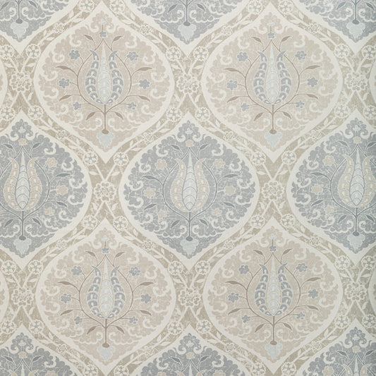 KRAVET BASICS SAN POLO TAUPE