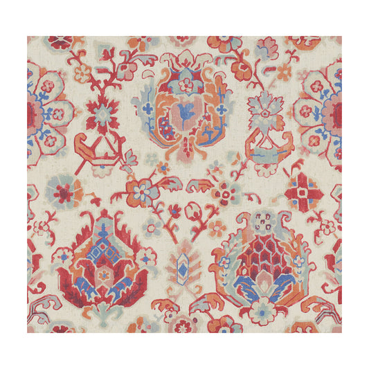 KRAVET BASICS SAROUKRUG BERRY