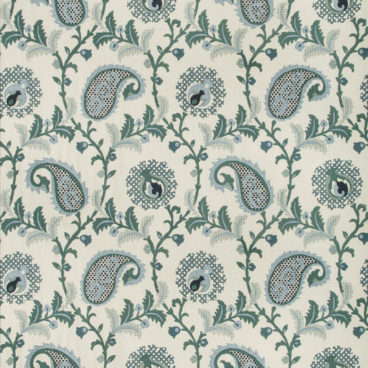 KRAVET DESIGN SAUDADE PAISLEY BAY