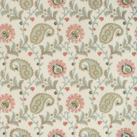 KRAVET DESIGN SAUDADE PAISLEY PARADISO