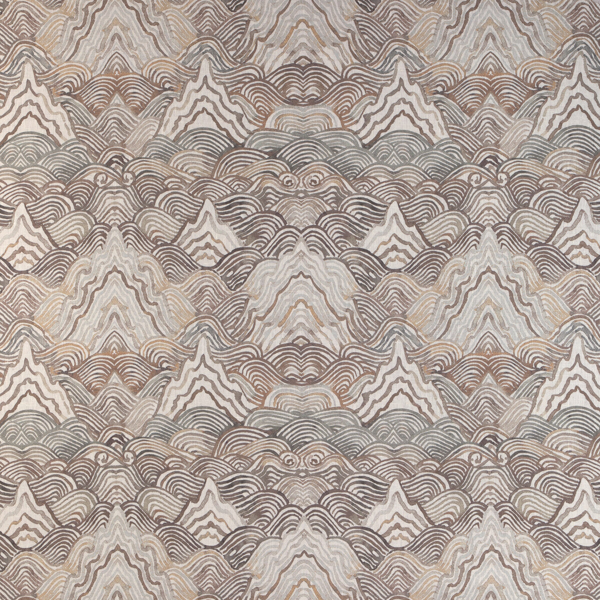 KRAVET COUTURE SHANGRI LA STONE