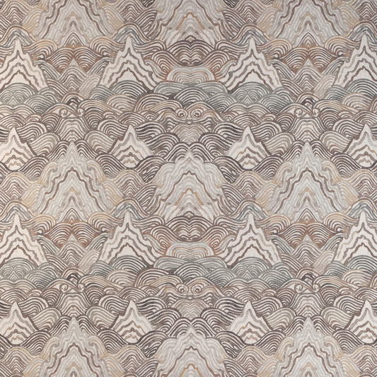 KRAVET COUTURE SHANGRI LA STONE
