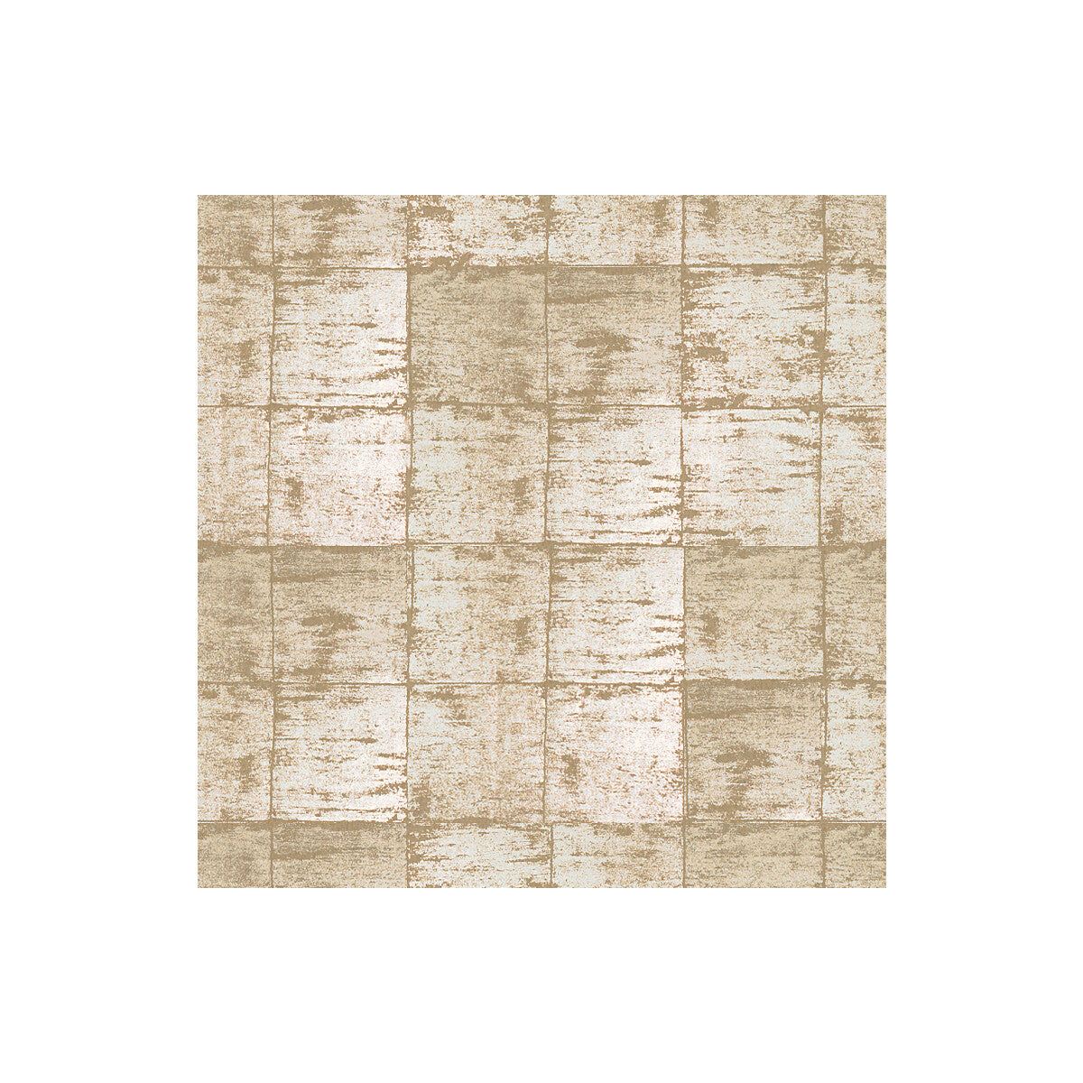 KRAVET COUTURE SILVERLEAF SILVER