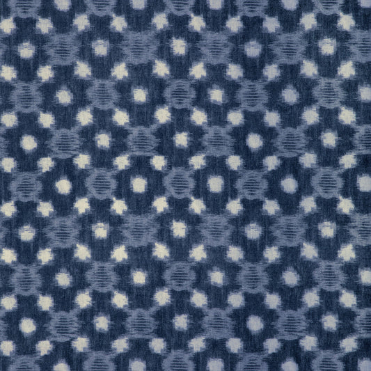 KRAVET COUTURE SIRIDAO MARINE