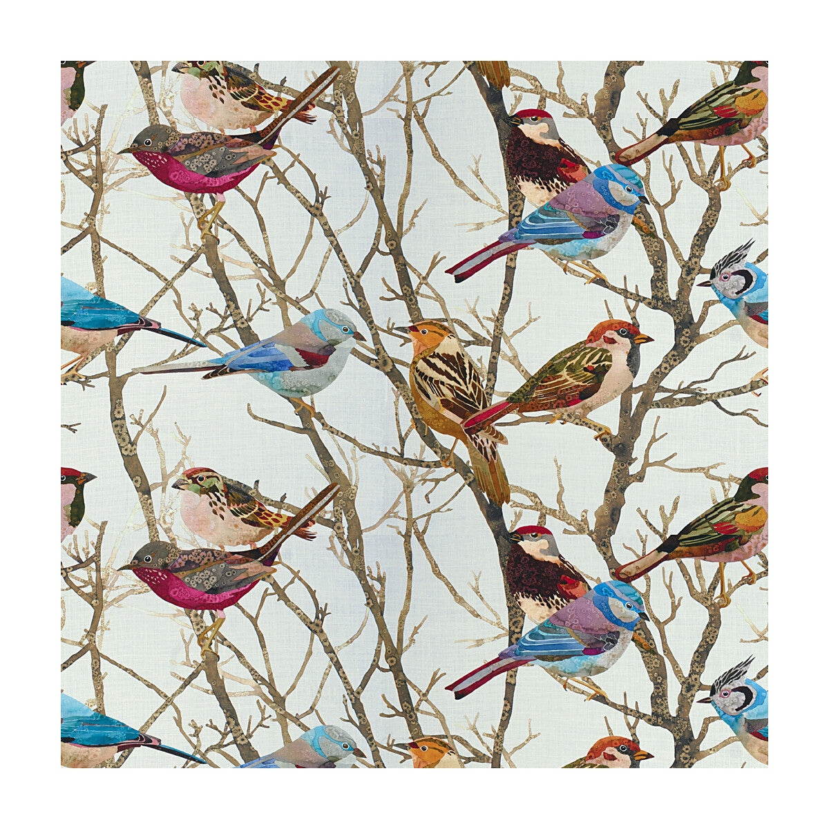 KRAVET COUTURE KRAVET COUTURE SPARROWS2-916