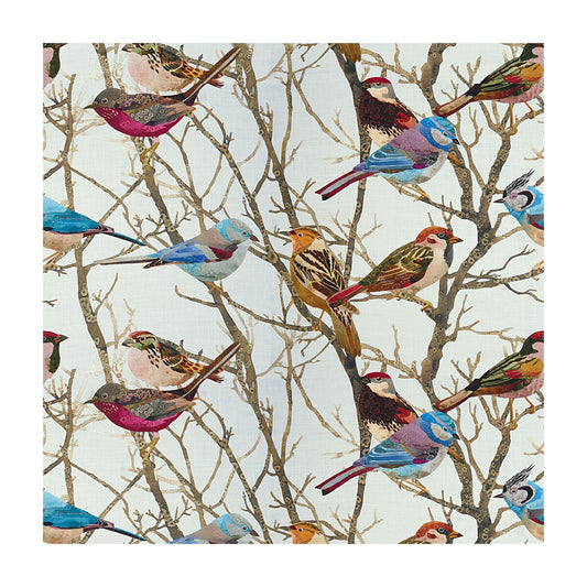 KRAVET COUTURE KRAVET COUTURE SPARROWS2-916