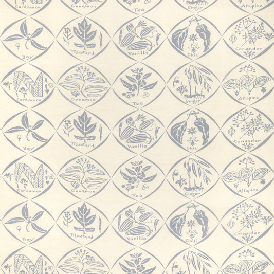 KRAVET COUTURE SPICES CHAMBRAY