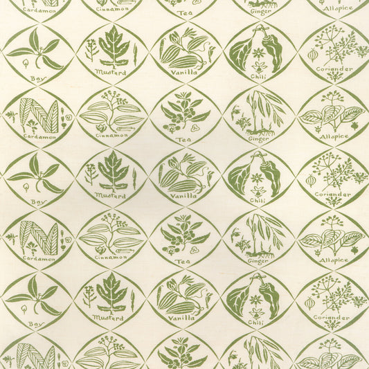 KRAVET COUTURE SPICES CACTUS