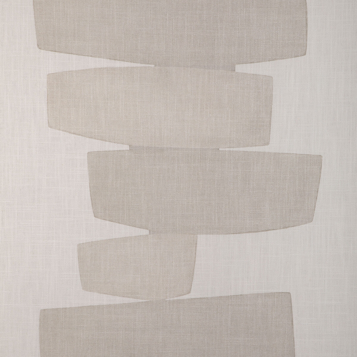 KRAVET COUTURE STACKED FOG