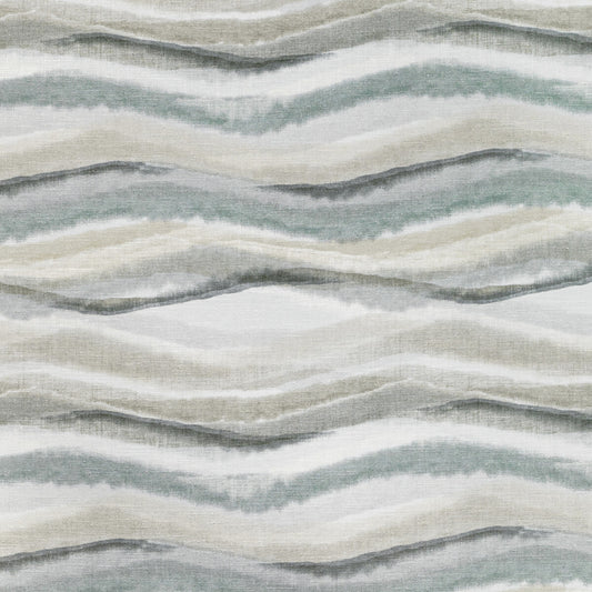 KRAVET COUTURE STRIATE JADE