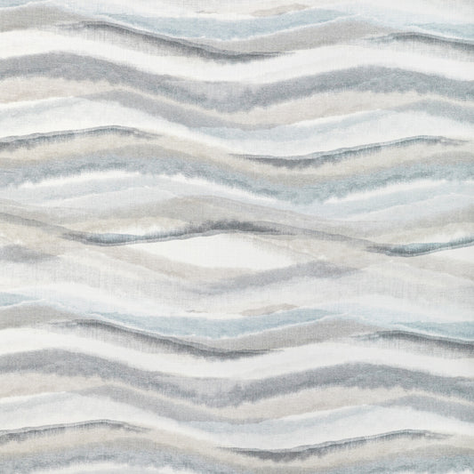 KRAVET COUTURE STRIATE MIST