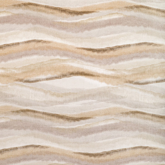 KRAVET COUTURE STRIATE DESERT