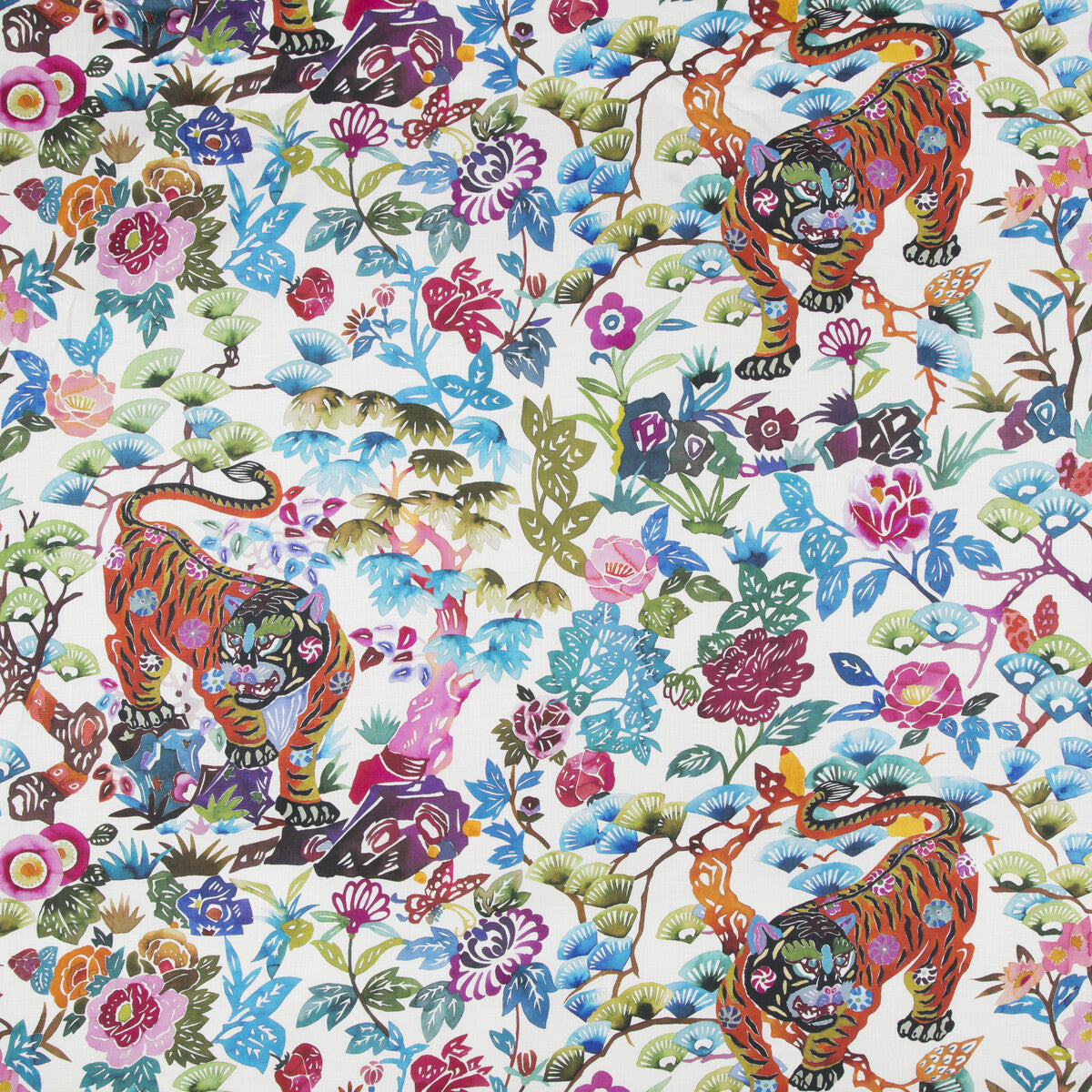 KRAVET COUTURE SUMBAR MING