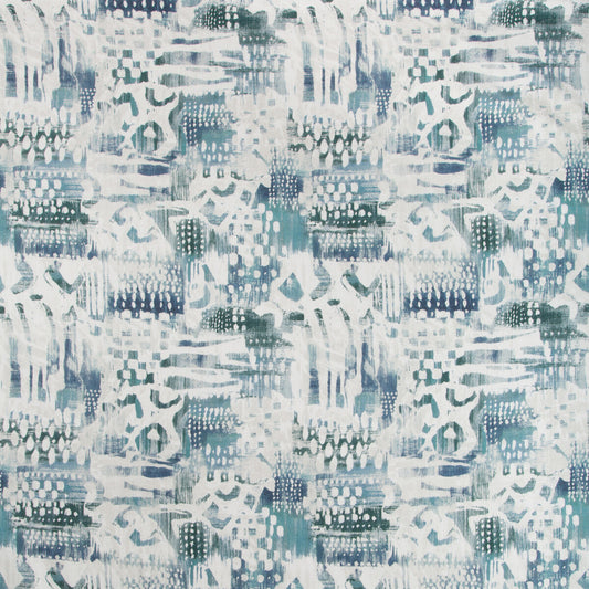 KRAVET BASICS SURFWOOD LAGOON