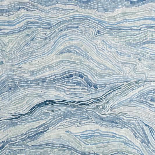 KRAVET COUTURE SWAMI MARINE