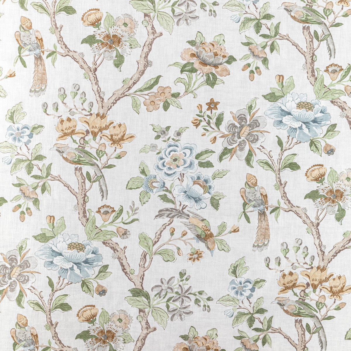KRAVET COUTURE SYMPHONY CHAMBRAY