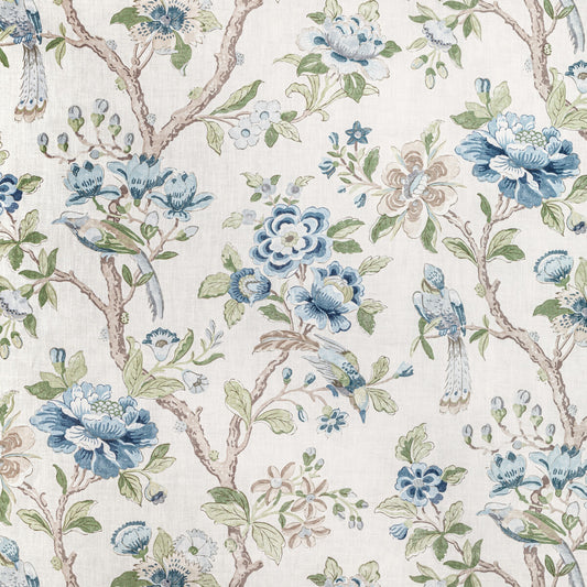 KRAVET COUTURE SYMPHONY INDIGO