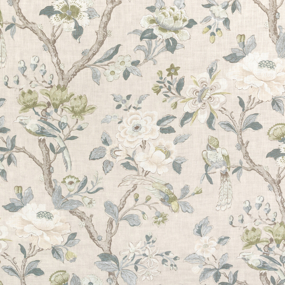 KRAVET COUTURE SYMPHONY VERDURE