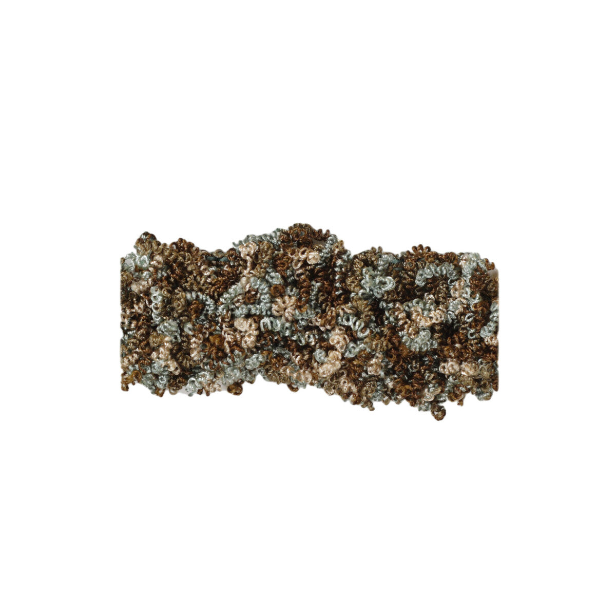 KRAVET DESIGN MOSS FRINGE