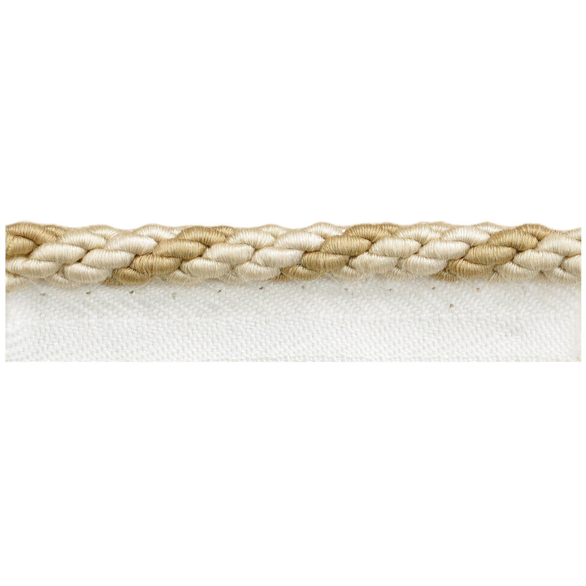 KRAVET COUTURE TONAL CORD CHAMPAGNE