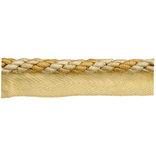 KRAVET COUTURE TONAL CORD BARLEY