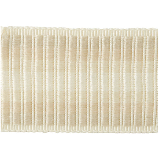 KRAVET DESIGN OTTOMAN BAND PEARL