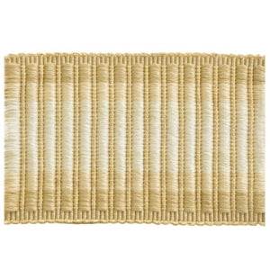 Kravet Design: Tape Trim Ottoman Band T30561.16.0 Champagne