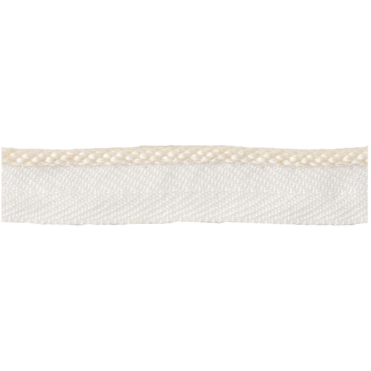 KRAVET COUTURE MICRO CORD PEARL