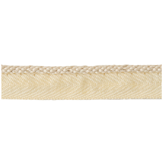KRAVET COUTURE MICRO CORD CHAMPAGNE