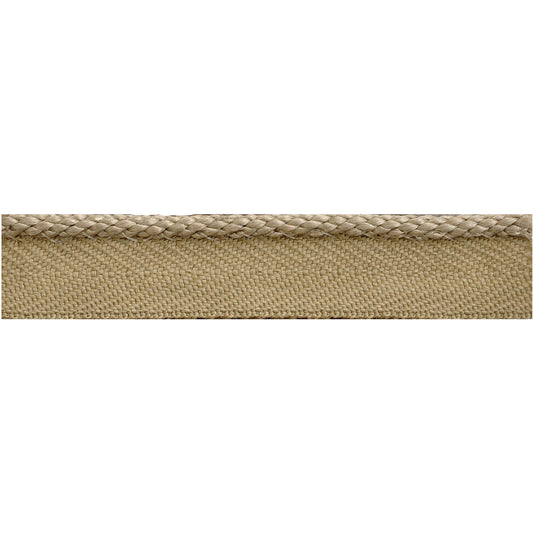 KRAVET COUTURE MICRO CORD PUMICE