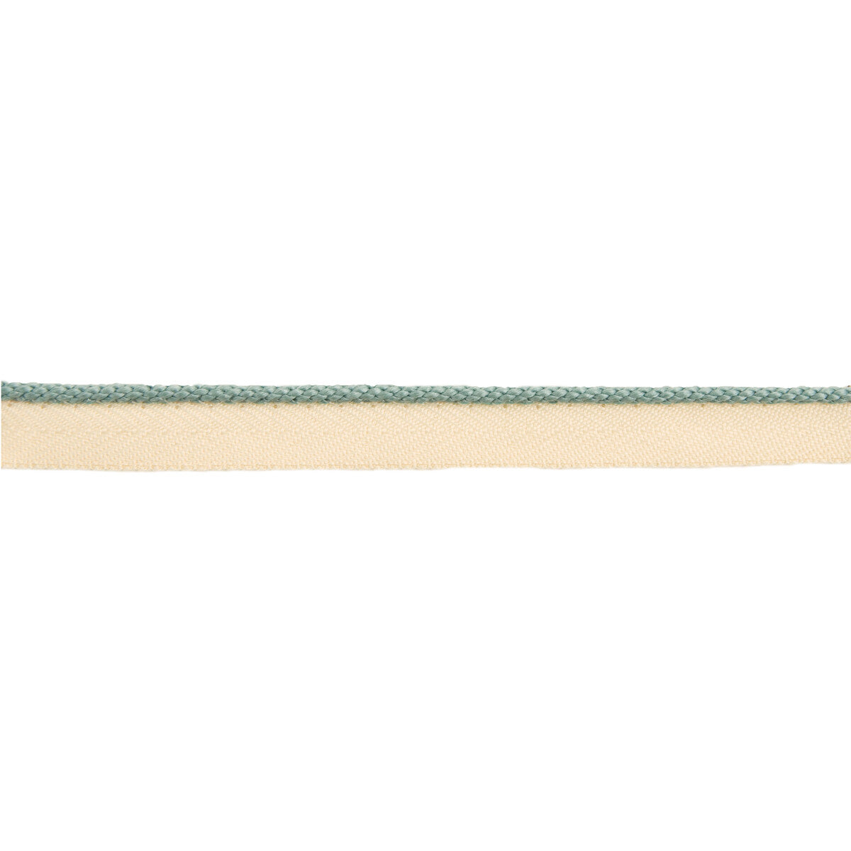 KRAVET DESIGN MICRO CORD SHORELY BLUE