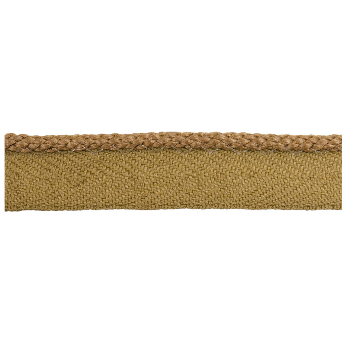 KRAVET COUTURE MICRO CORD BRONZE