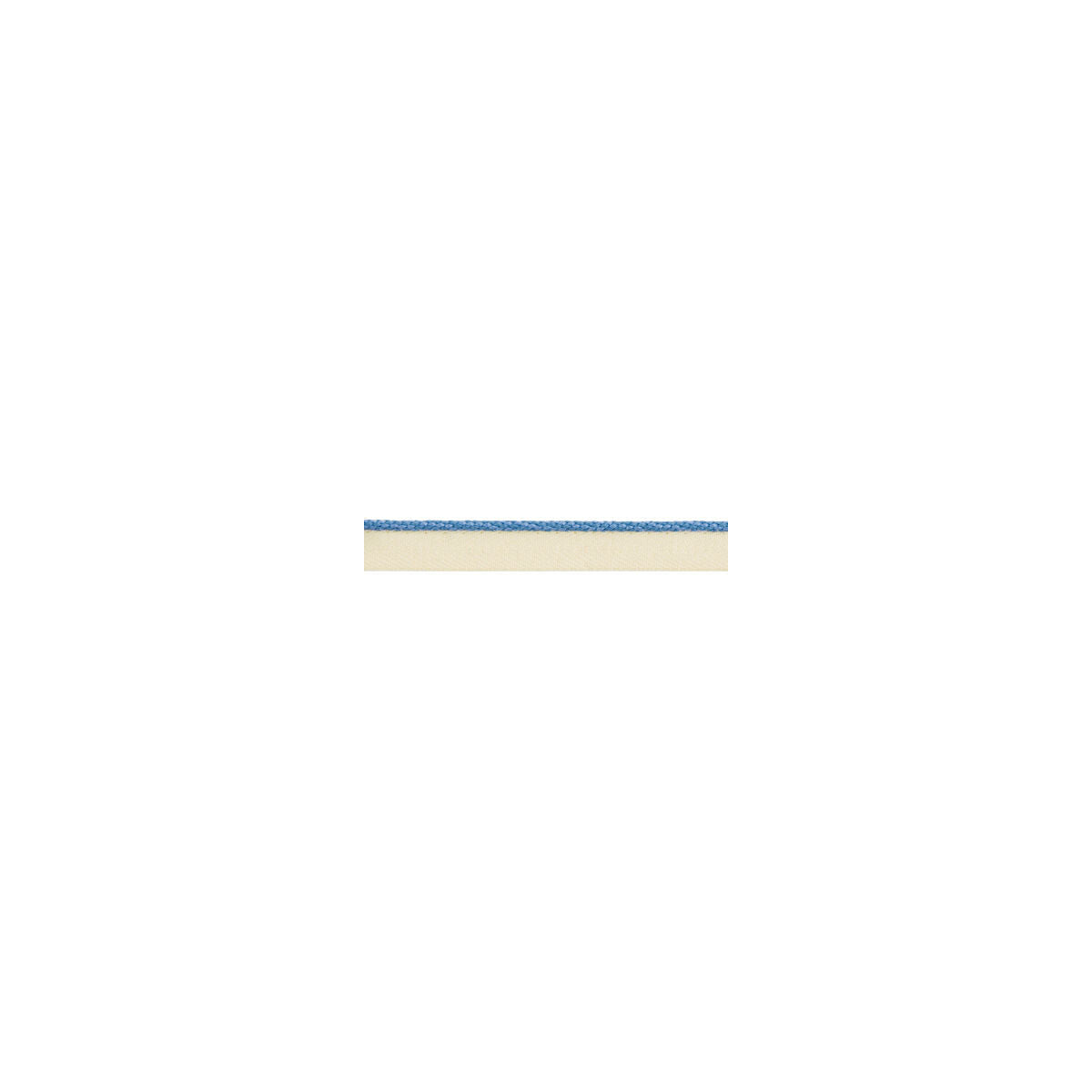 KRAVET DESIGN MICRO CORD PERRI BLUE