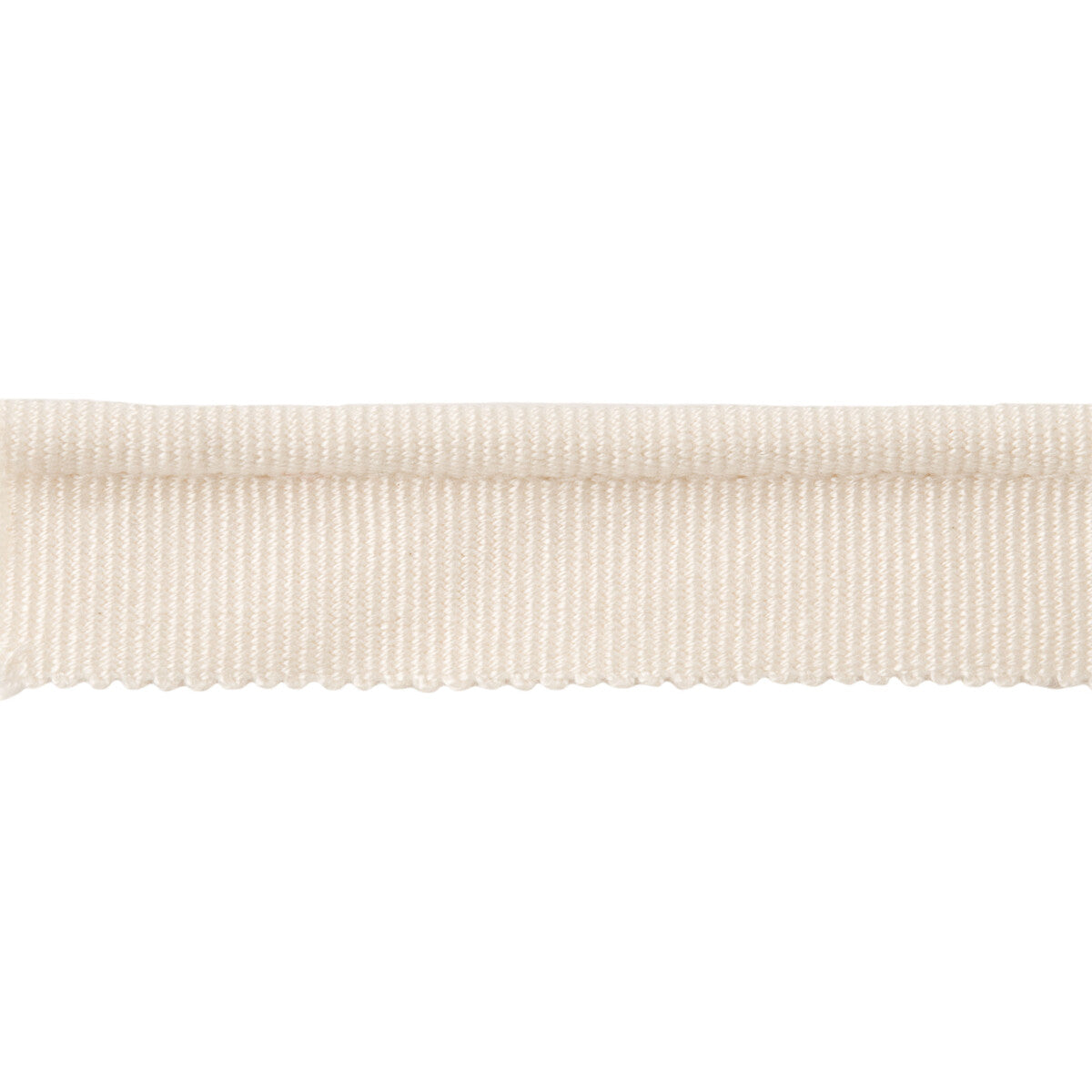 KRAVET COUTURE FENG SHUI PIPING PEARL