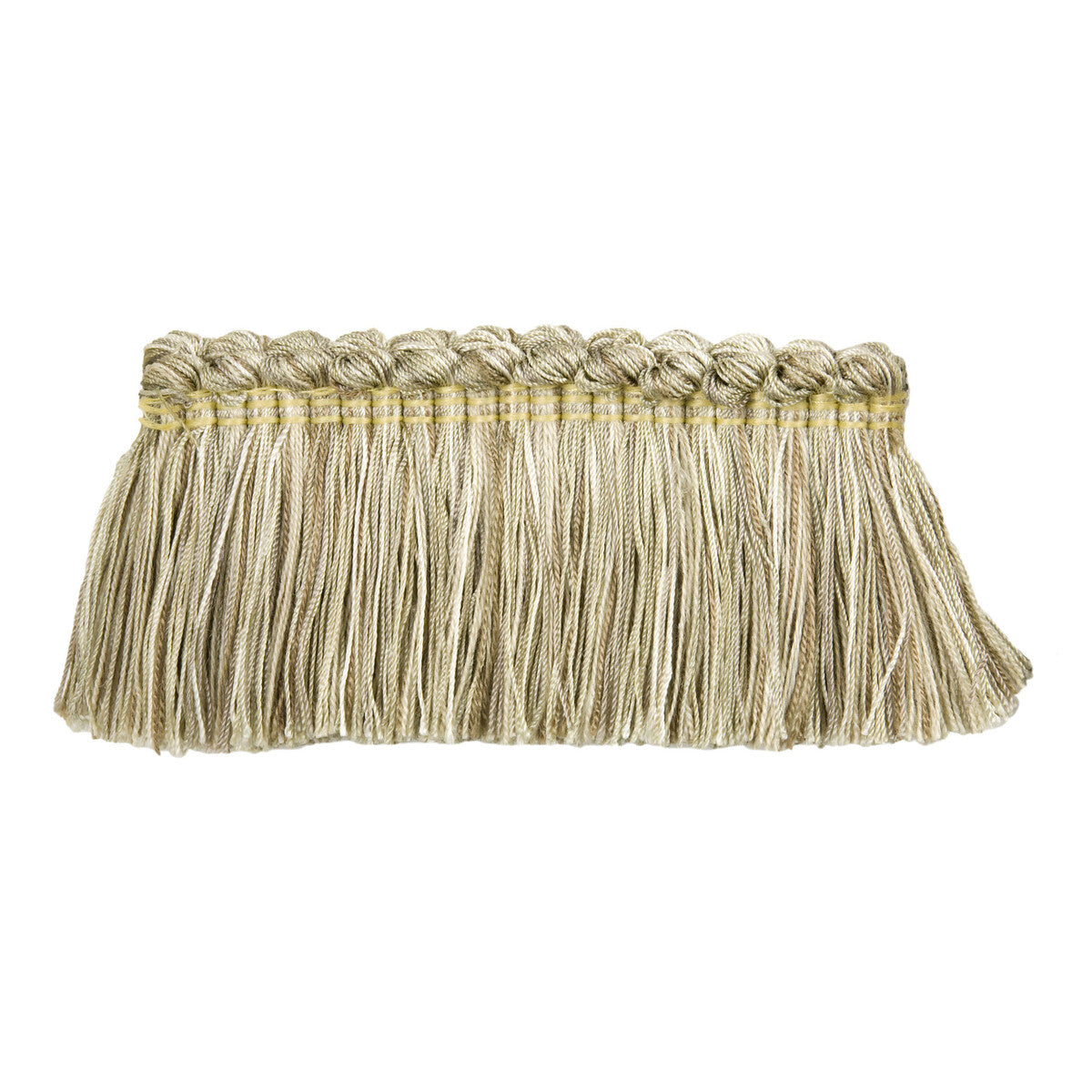 KRAVET BASICS PLUSH BRUSH PLATINUM
