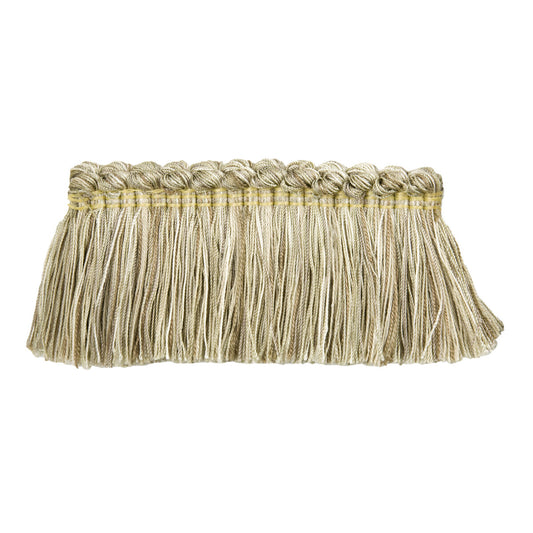 KRAVET BASICS PLUSH BRUSH PLATINUM