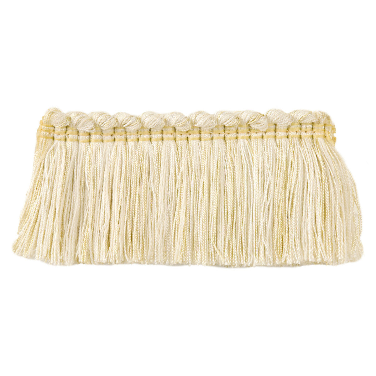 KRAVET BASICS PLUSH BRUSH LIMESTONE
