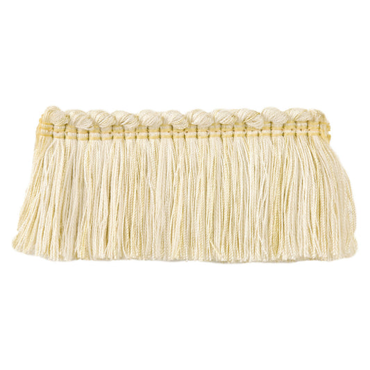 KRAVET BASICS PLUSH BRUSH LIMESTONE