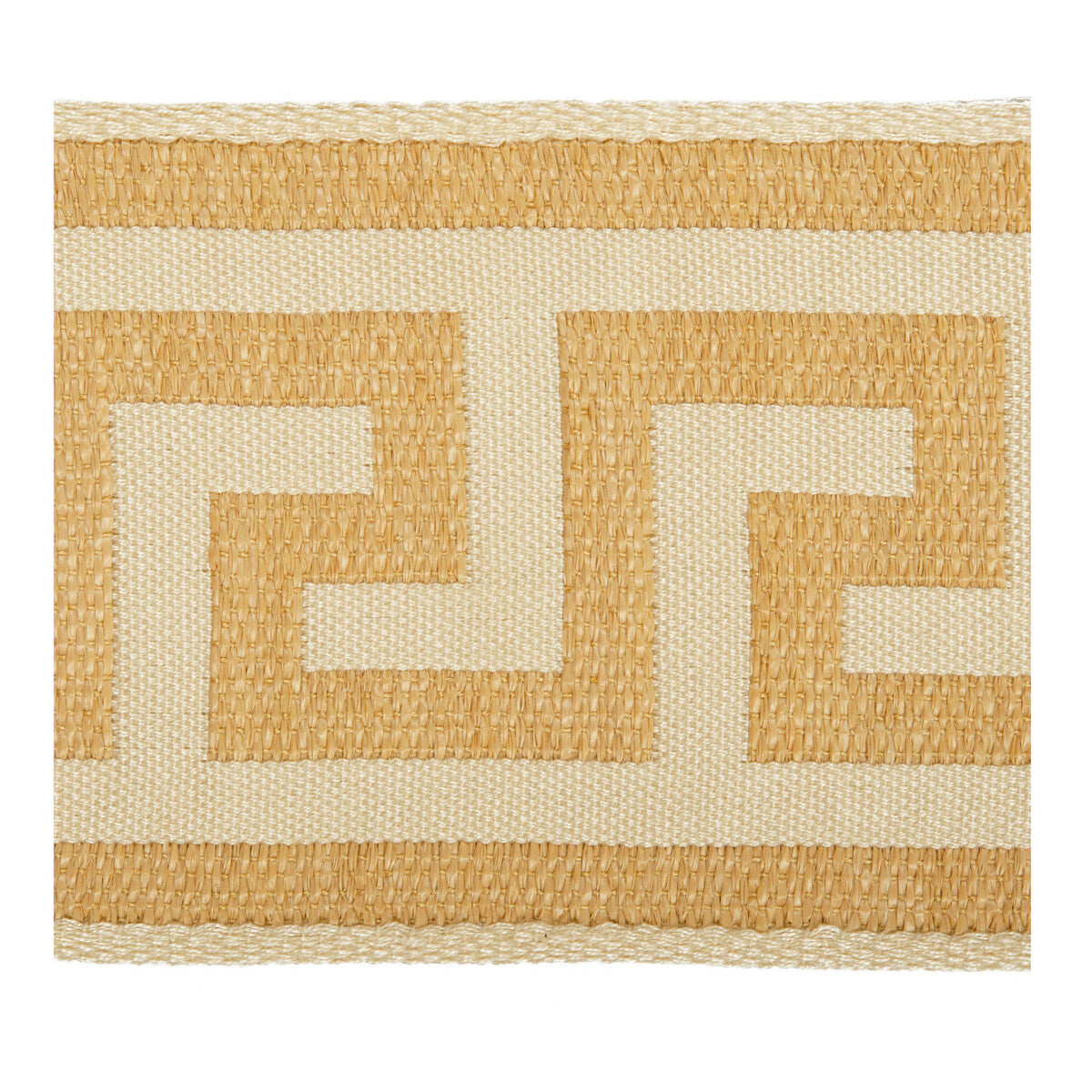 KRAVET COUTURE EDESSA KEY SANDSTONE