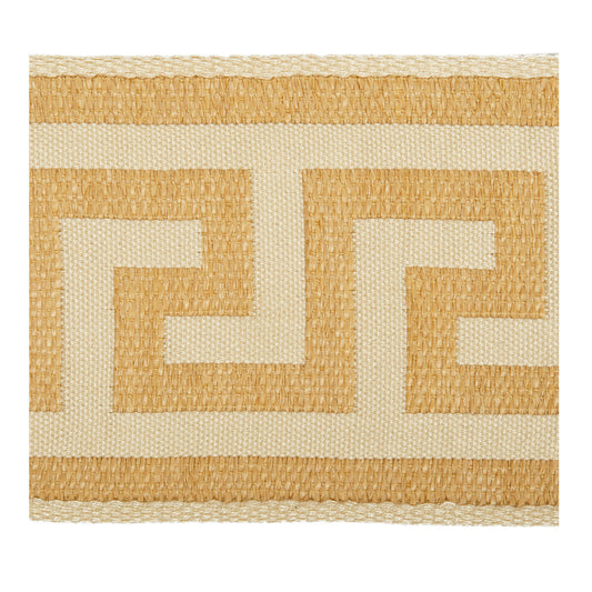 KRAVET COUTURE EDESSA KEY SANDSTONE