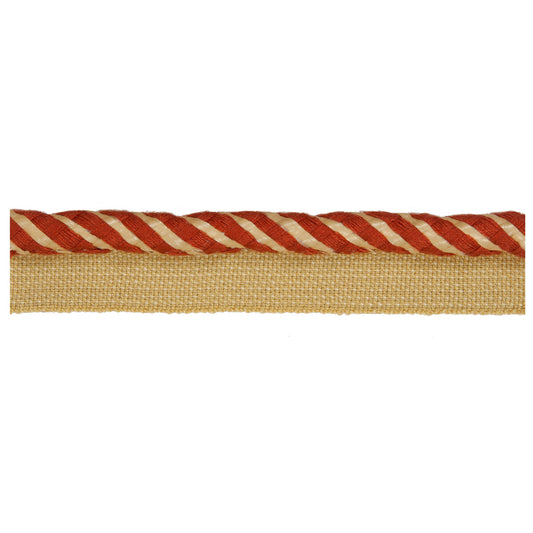 KRAVET DESIGN RAFFIA CORD CITRUS