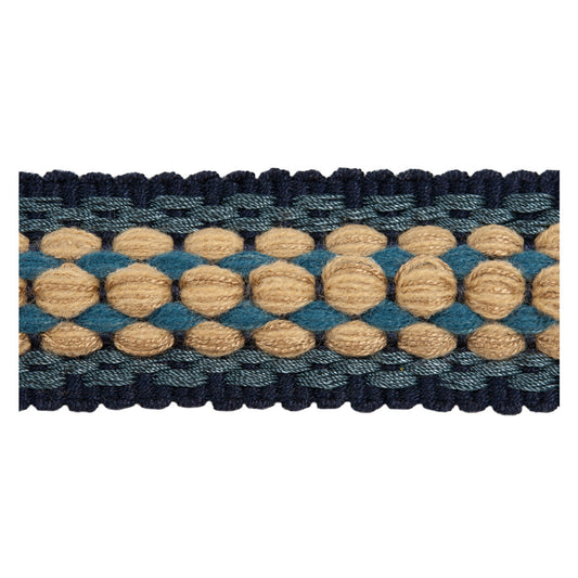 KRAVET COUTURE TRACKER INDIGO