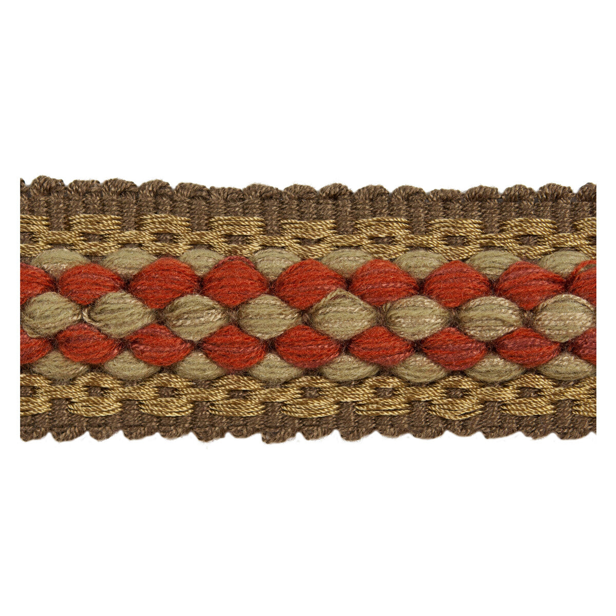 KRAVET COUTURE TRACKER FIRESIDE