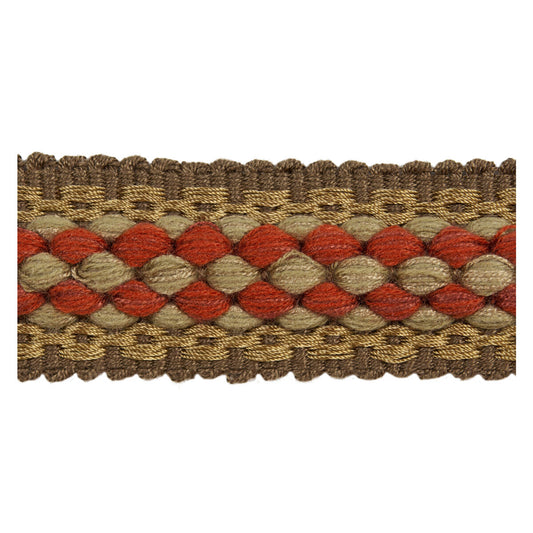KRAVET COUTURE TRACKER FIRESIDE