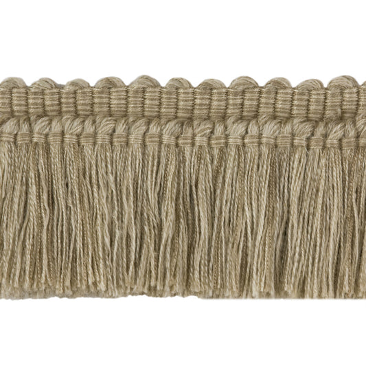 KRAVET COUTURE SCRUB BRUSH LINEN