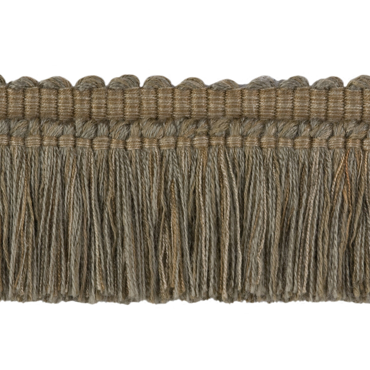 KRAVET COUTURE SCRUB BRUSH DRIFTWOOD