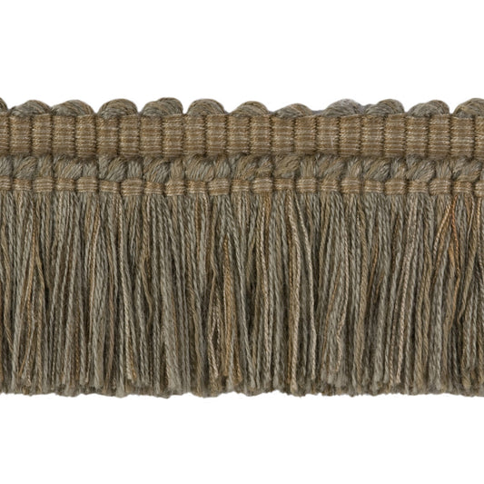 KRAVET COUTURE SCRUB BRUSH DRIFTWOOD