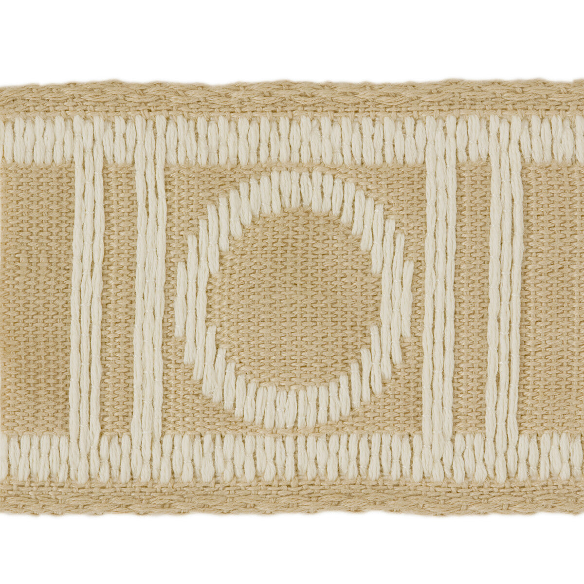 KRAVET COUTURE STONE HENGE SISAL