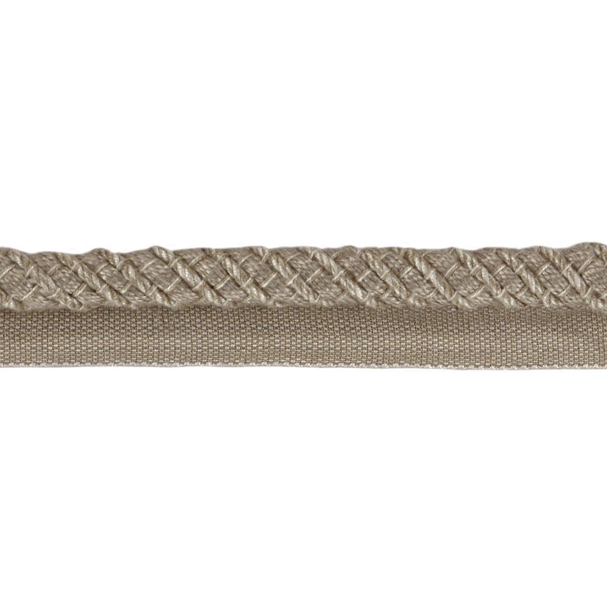KRAVET COUTURE CURLER CORD SISAL