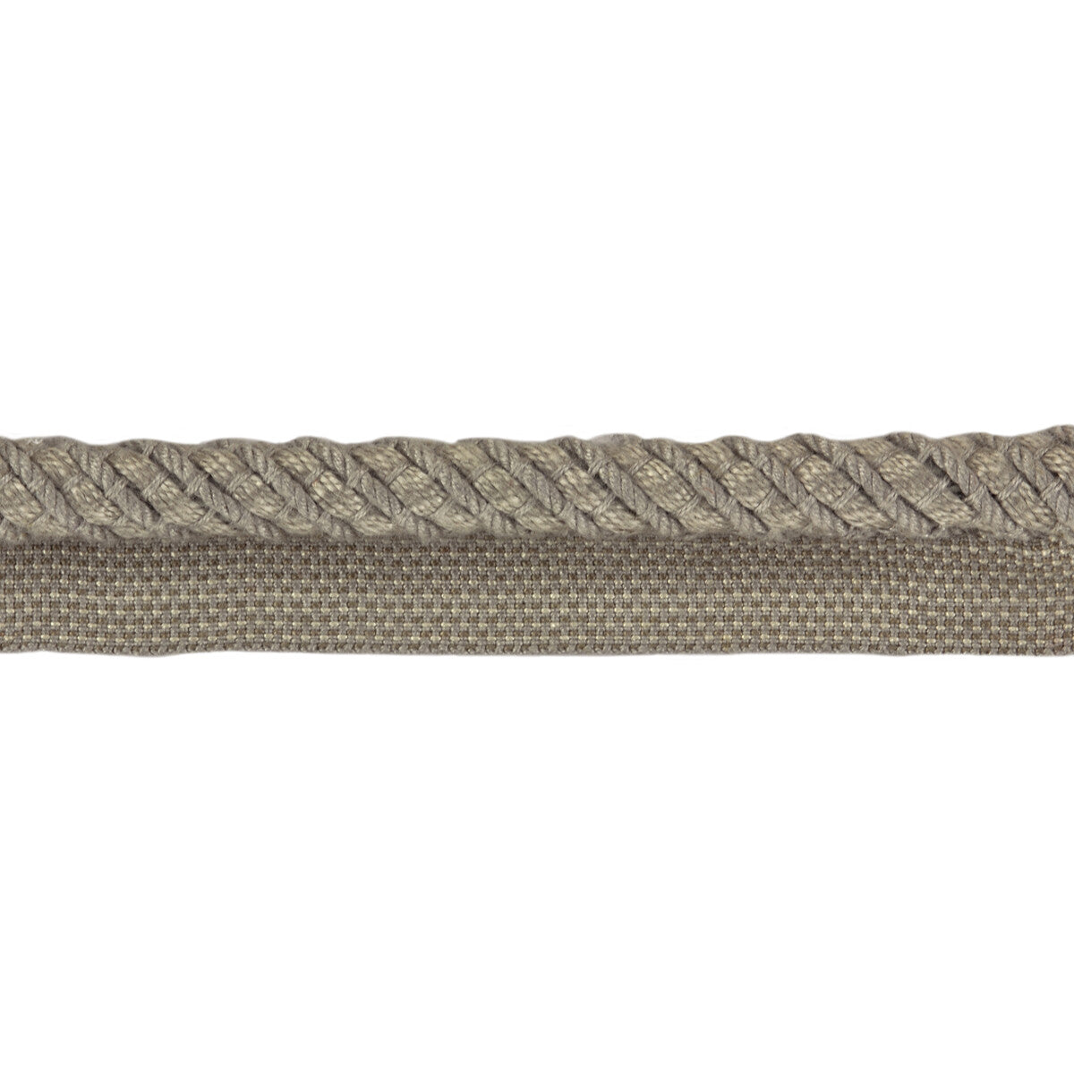 KRAVET COUTURE CURLER CORD STONE